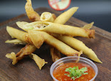Delicious Catering HK thumb 10